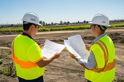 Auditorias e Avaliações Preliminares Ambientais