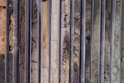 Investigação Ambiental de Solo e Água Subterrânea