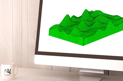 Modelagem Matemática de Passivos Ambientais